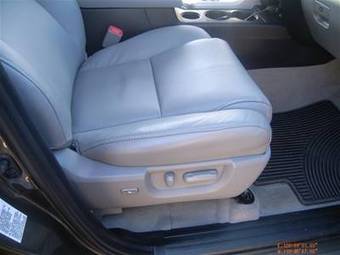 2009 Toyota Tundra Pictures