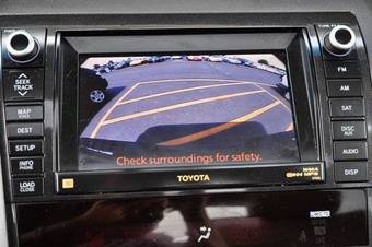 2010 Toyota Tundra Pictures