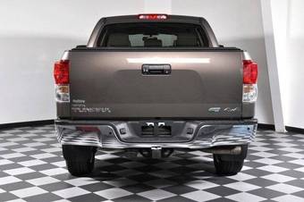 2010 Toyota Tundra For Sale