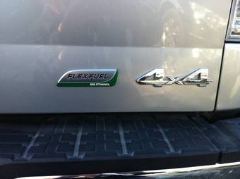 2010 Toyota Tundra Pictures