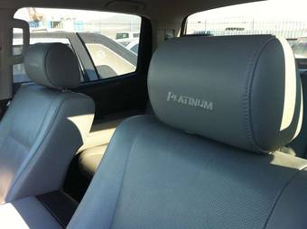 2010 Toyota Tundra Photos