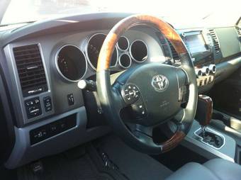 2010 Toyota Tundra For Sale