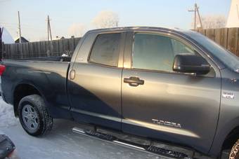 2010 Toyota Tundra For Sale