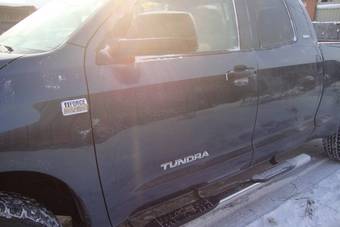 2010 Toyota Tundra Photos