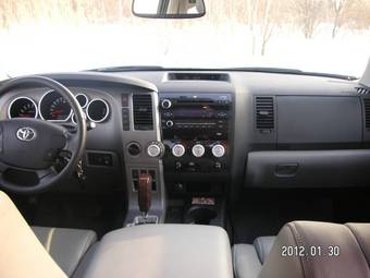 2010 Toyota Tundra For Sale