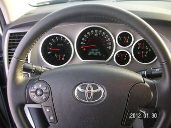 2010 Toyota Tundra For Sale