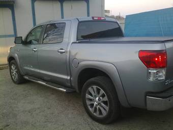 2010 Toyota Tundra For Sale