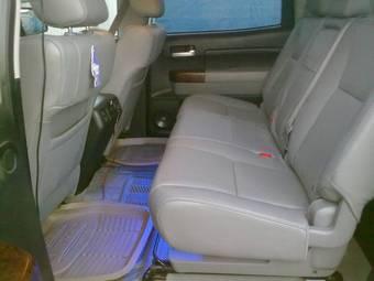 2010 Toyota Tundra For Sale