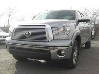 2010 Toyota Tundra For Sale