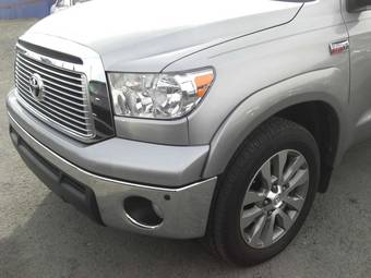 2010 Toyota Tundra For Sale