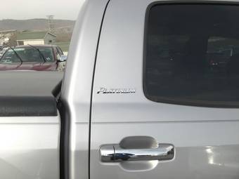 2010 Toyota Tundra Images