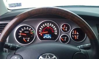 2010 Toyota Tundra Pictures