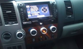 2010 Toyota Tundra Pics