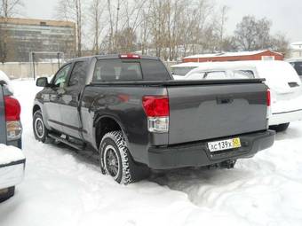 2010 Toyota Tundra For Sale