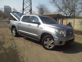 2010 Toyota Tundra For Sale
