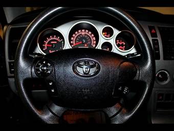 2010 Toyota Tundra For Sale