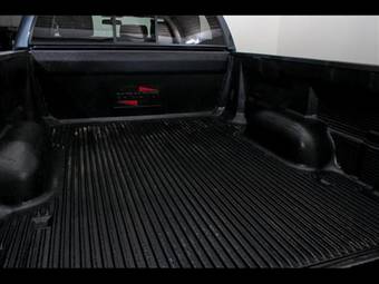 2010 Toyota Tundra Pictures