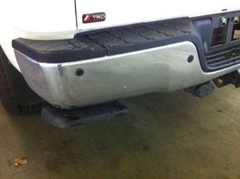2010 Toyota Tundra Pictures