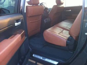 2010 Toyota Tundra For Sale