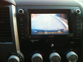 2010 Toyota Tundra Pics