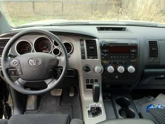 2010 Toyota Tundra For Sale
