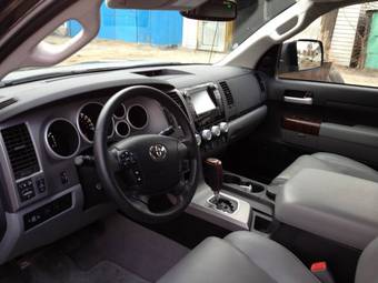 2010 Toyota Tundra For Sale