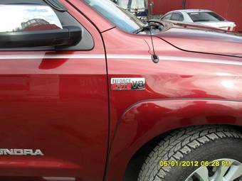2010 Toyota Tundra For Sale
