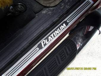 2010 Toyota Tundra Pictures