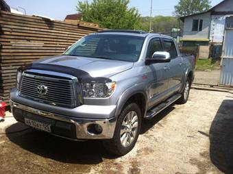 2010 Toyota Tundra For Sale