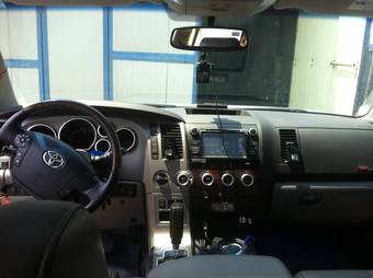 2010 Toyota Tundra For Sale