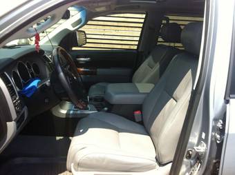 2010 Toyota Tundra Pictures