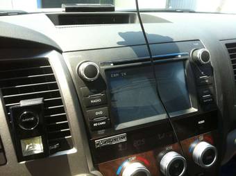 2010 Toyota Tundra Pics