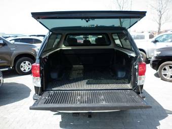 2010 Toyota Tundra For Sale