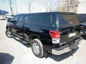 2010 Toyota Tundra For Sale