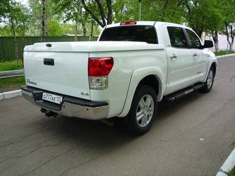 2010 Toyota Tundra For Sale