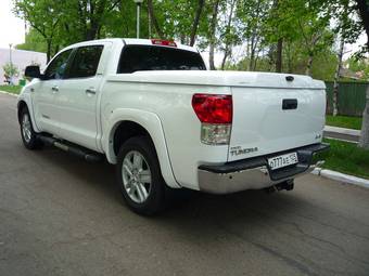 2010 Toyota Tundra For Sale