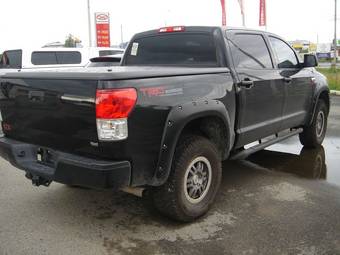2010 Toyota Tundra For Sale