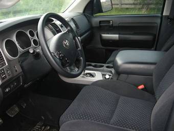 2010 Toyota Tundra Pics