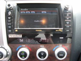 2010 Toyota Tundra Pictures