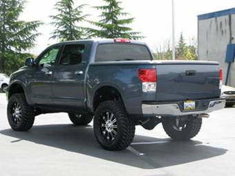2010 Toyota Tundra For Sale