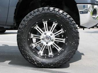 2010 Toyota Tundra Images