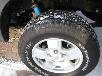 2011 Toyota Tundra Photos