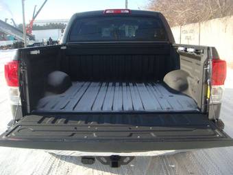 2011 Toyota Tundra Wallpapers