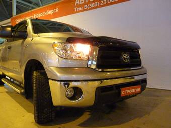 2011 Toyota Tundra For Sale