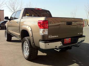 2011 Toyota Tundra For Sale