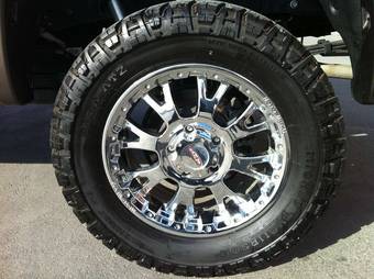 2011 Toyota Tundra Images