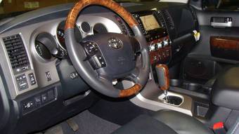 2011 Toyota Tundra Photos