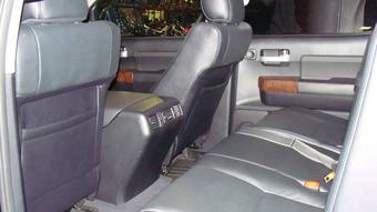 2011 Toyota Tundra Wallpapers
