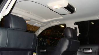 2011 Toyota Tundra Images