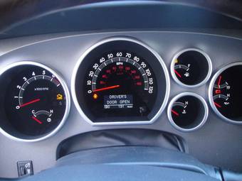 2012 Toyota Tundra Pictures